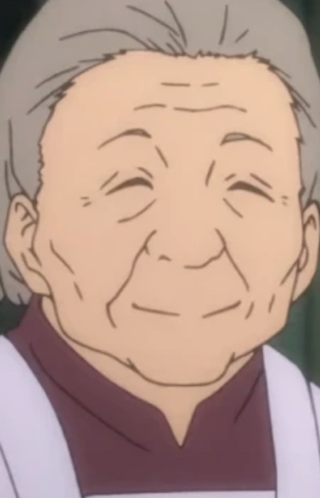Miyagawa Iwa