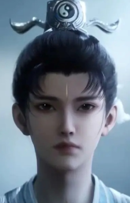 Lin Xuan