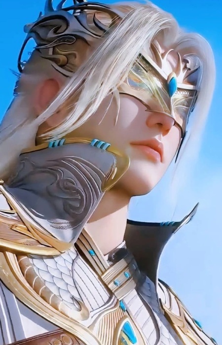 Huang Long