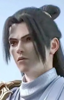 Shi Ziling