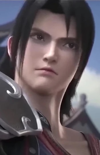 Xiao Li