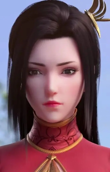 Xiao Yu
