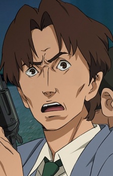 Maniwa Mitsuhiro