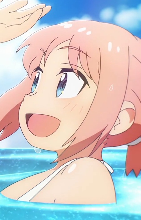 Iwagumo Maika