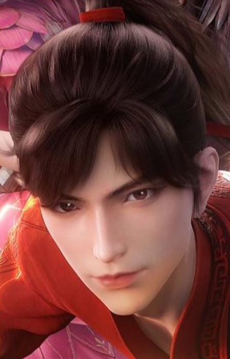 Chu Feng