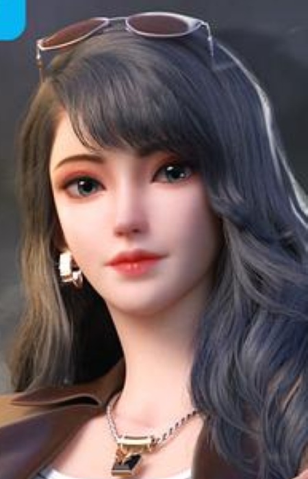 Luo Xinyu