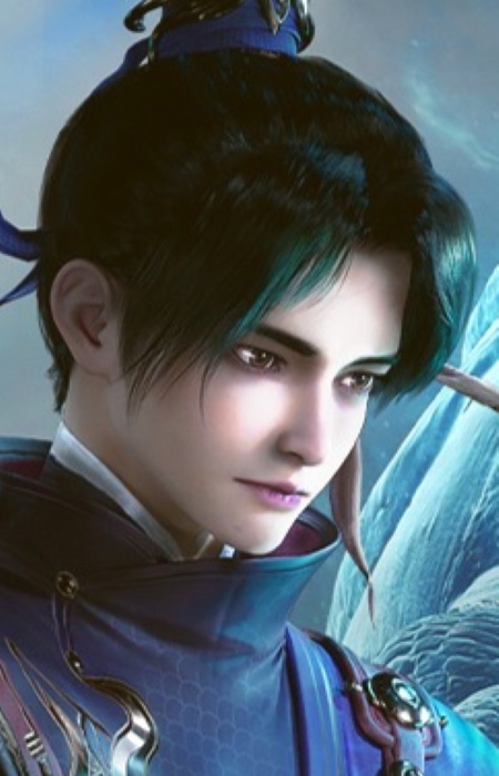 Ding Xiao