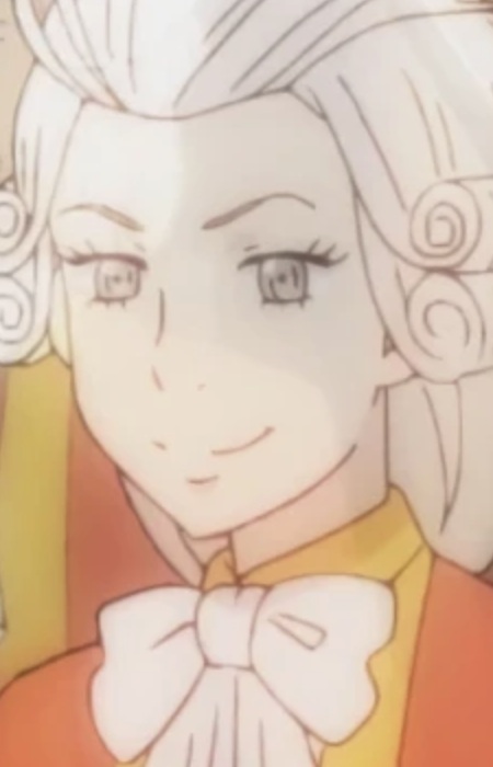 Mozart Wolfgang Amadeus