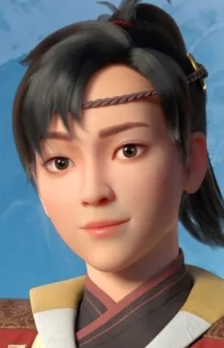 Li Haobai