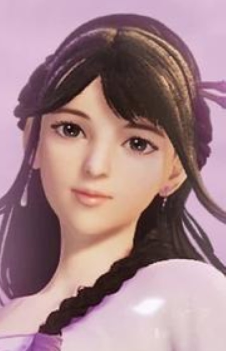 Ye Xueyun