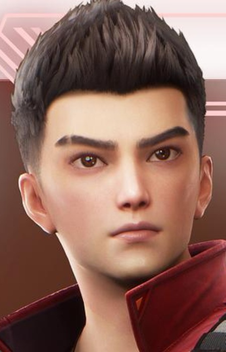Qiao Jingting