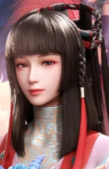 Di Zishang