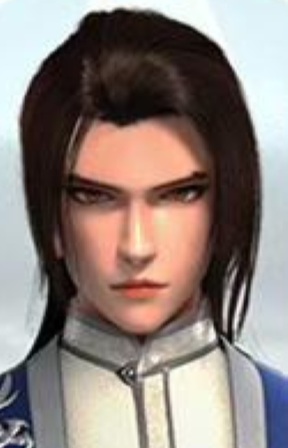 Chu Yue