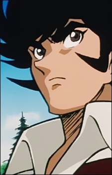 Kabuto Kouji
