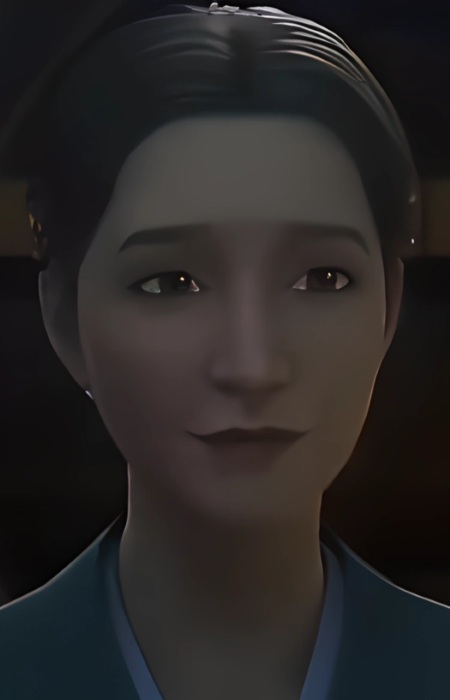 Yamasugi Keiko