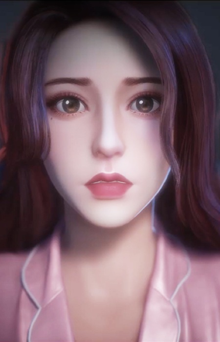 Han Yuxi