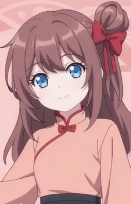 Lü Xiaoyu