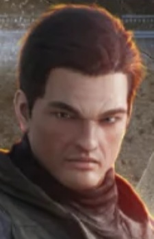 Liu Zhan
