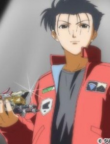 Manganji Takeshi