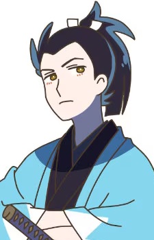 Hijikata Toshizou