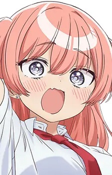 Mukubayashi Mizuki