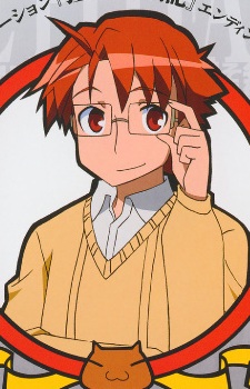 Midarezaki Ouka