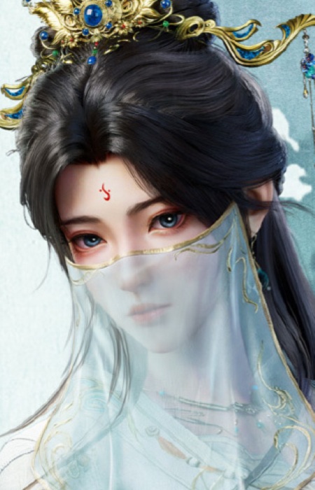 Xu Yourong