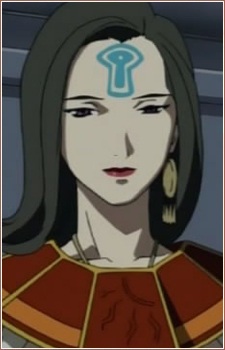 Kamina Maya