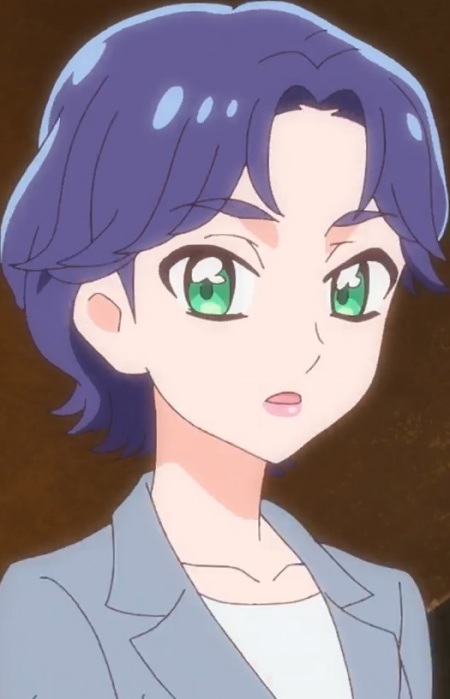Kouno Sachiyo