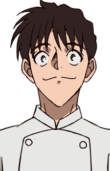 Okonogi Takao