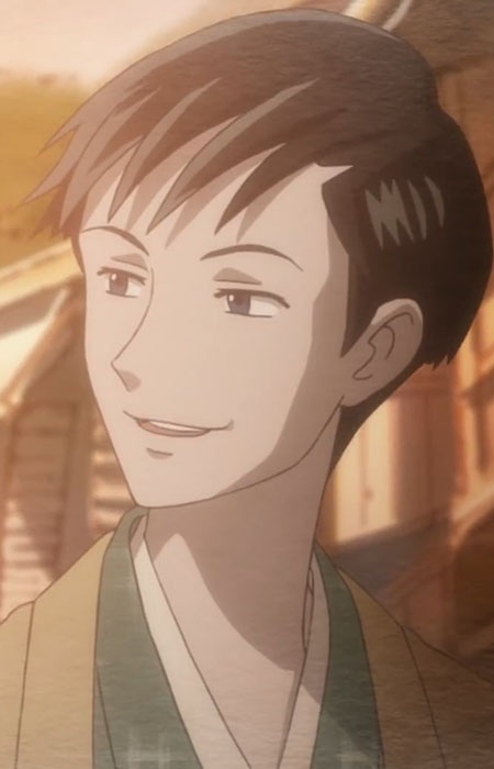 Masaoka Shiki