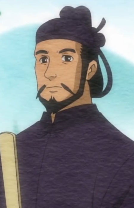 Prince Umayado