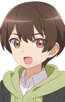 Kitami Kanata
