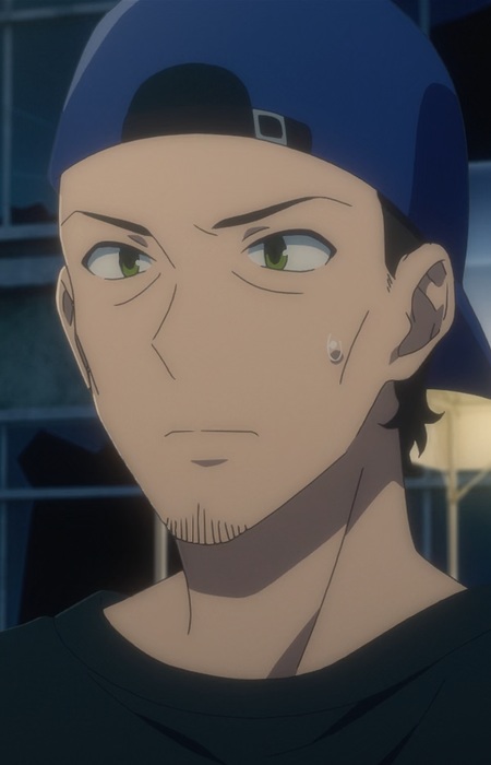 Arimoto Yuu
