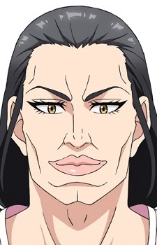 Bilda Takako