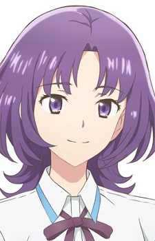 Mori Suzumi