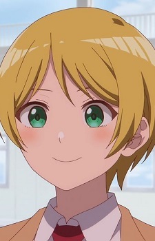 Ooizumi Seira