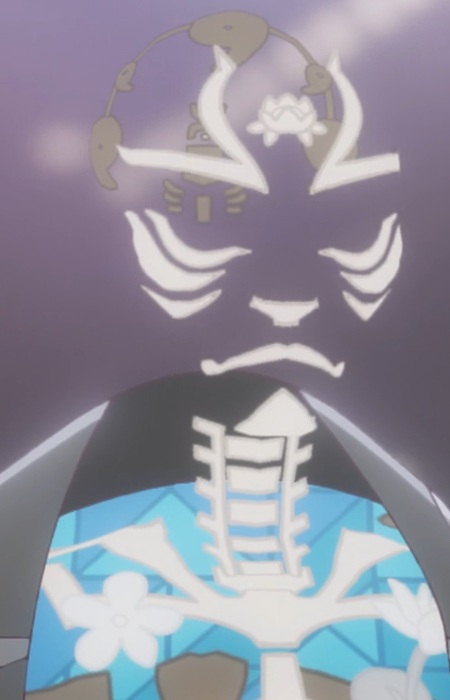 Kiriguro Masashi