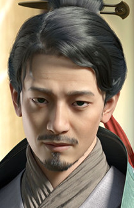 Xu Yin