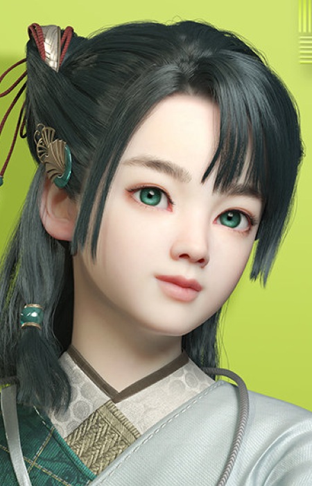 Xu Linglong