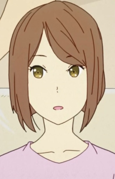 Chiba Sayuri