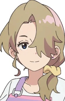 Hinoura Mari