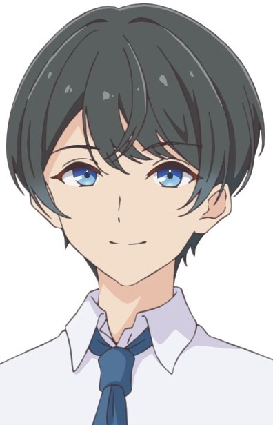 Oshio Souta
