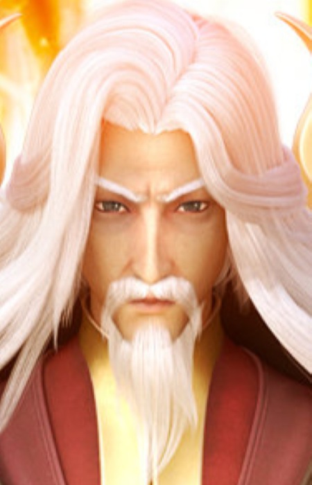 Wu Jian