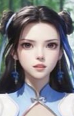 Lin Qiaoqiao