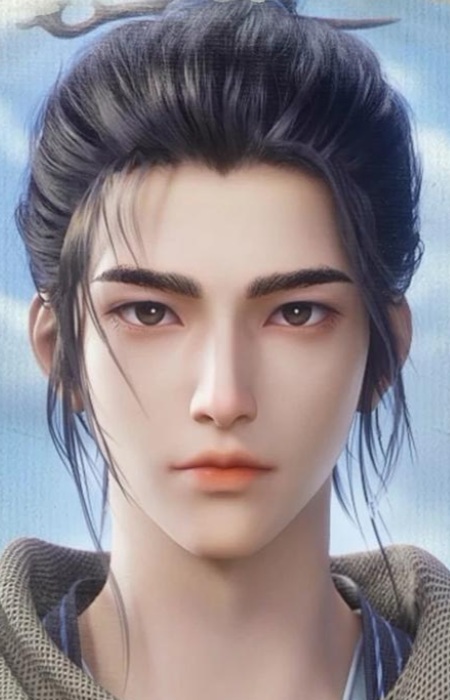 Chen Changsheng