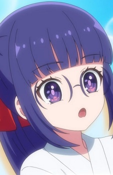 Koshino Momi
