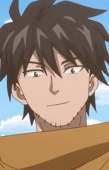 Shinonome Hajime