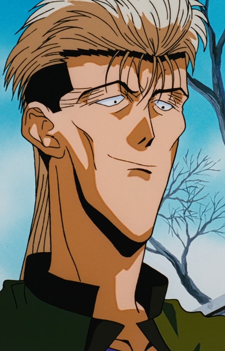Sagara Takeshi