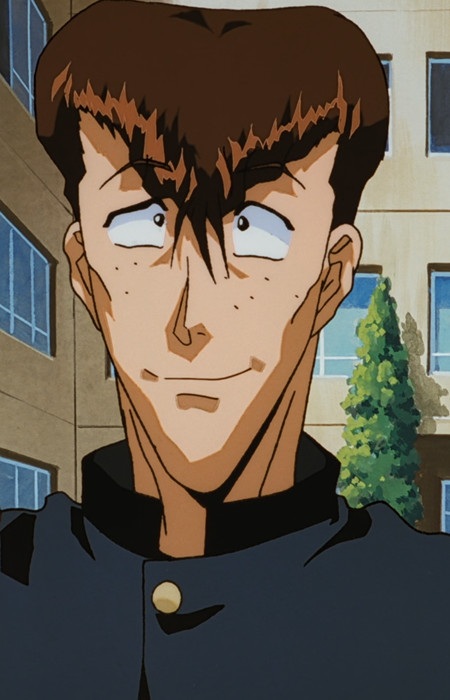 Sagawa Naoya